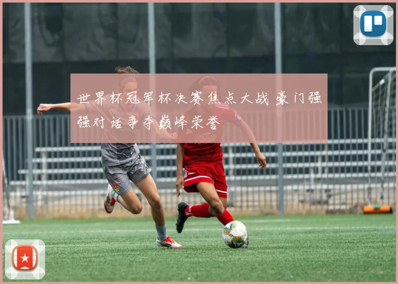 世界杯冠军杯决赛焦点大战 豪门强强对话争夺巅峰荣誉