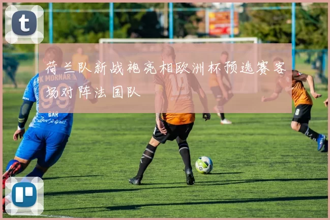 荷兰队新战袍亮相欧洲杯预选赛客场对阵法国队