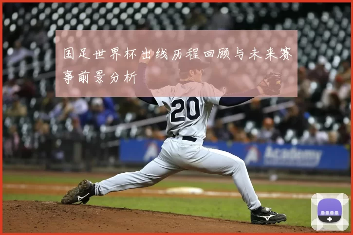 国足世界杯出线历程回顾与未来赛事前景分析